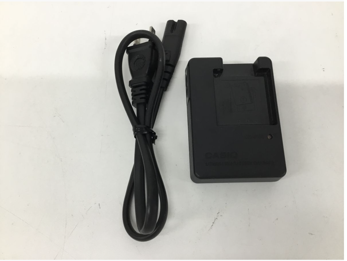 【買取実績】CASIO（カシオ）EXILIM EX-Z90 コンパクトデジタルカメラをお買取しました！ - 4