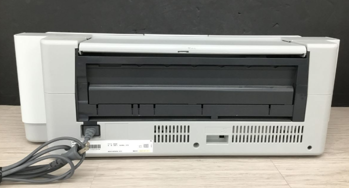 【買取実績】大阪府岸和田市 EPSON（エプソン）PX-1004 インクジェットプリンター 複合機 B322A 2017年製 - 4