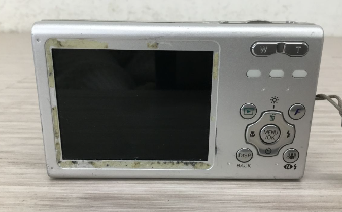 FUJIFILM FINEPIX Z5fd デジタルカメ ラ Amazon | FUJIFILM デジタルカメラ FinePix(ファインピックス