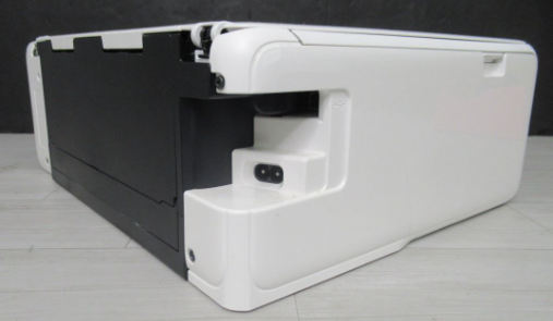 【買取実績】大阪府四條畷市 Canon（キャノン）PIXUS TS6330 インクジェットプリンター ホワイト 稼働品 - 3