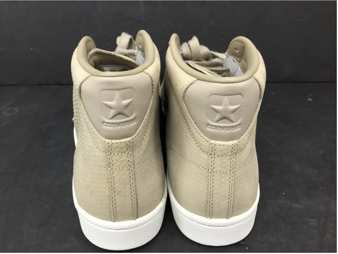 【買取実績】CONVERSE コンバース ALL STAR オールスター スニーカー メンズ サイズ29cm with LUNARLON - 2