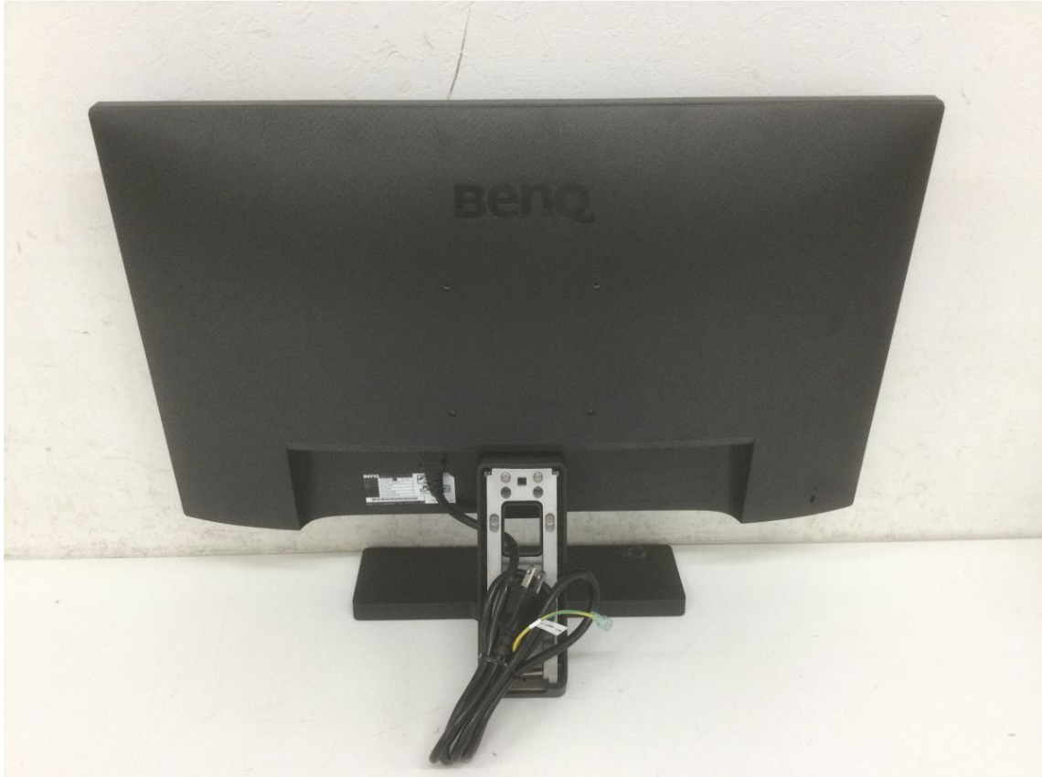 【買取実績】【通電確認済み】BenQ ベンキュー 液晶モニター ディスプレイ 23.8インチ GW2480-B - 2