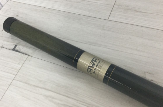 【買取実績】大阪府四條畷市 DAIWA（ダイワ）AWR ADVISOR 村雨 硬調硬 100 鮎竿 仕舞い袋付き - 3