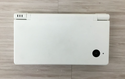 【買取実績】大阪府大東市 任天堂（Nintendo）DSi TWL-001 ホワイト 本体 ＋ ソフト7本セット 元箱付き - 3