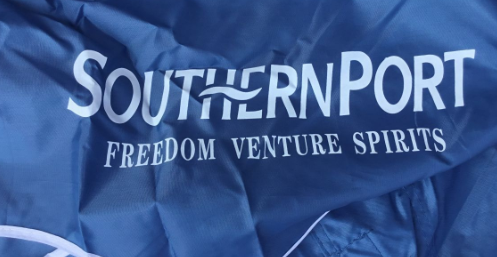 【買取実績】大阪府泉佐野市 SOUTHERN PORT（サウザンポート）クイックタープ ファミリータープ KG23-2045 未使用保管品 - 3