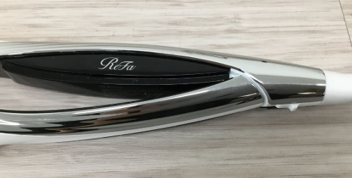 【買取実績】大阪府泉佐野市 ReFa ビューティックストレートアイロン RE-AC02A ホワイト（2023年製） - 2