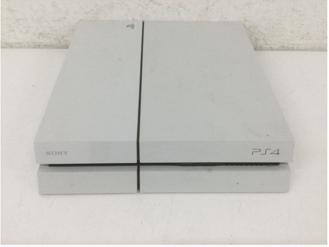 【買取実績】SONY ソニー PlayStation4 CUH-1100A 本体（ホワイト）＋ コントローラー3個セット - 2