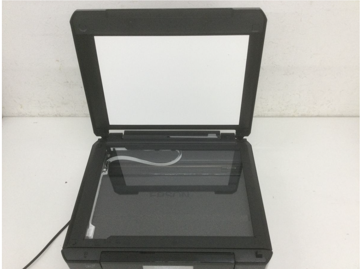【買取実績】EPSON エプソン Colorio EP-30VA インクジェットプリンター / 複合機 / 2018年製 - 3