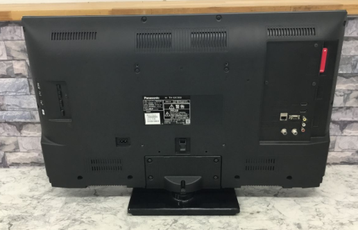 【買取実績】大阪府松原市 SHARP AQUOS LC-52US20 52インチ 4K液晶テレビ 稼働品 - 2