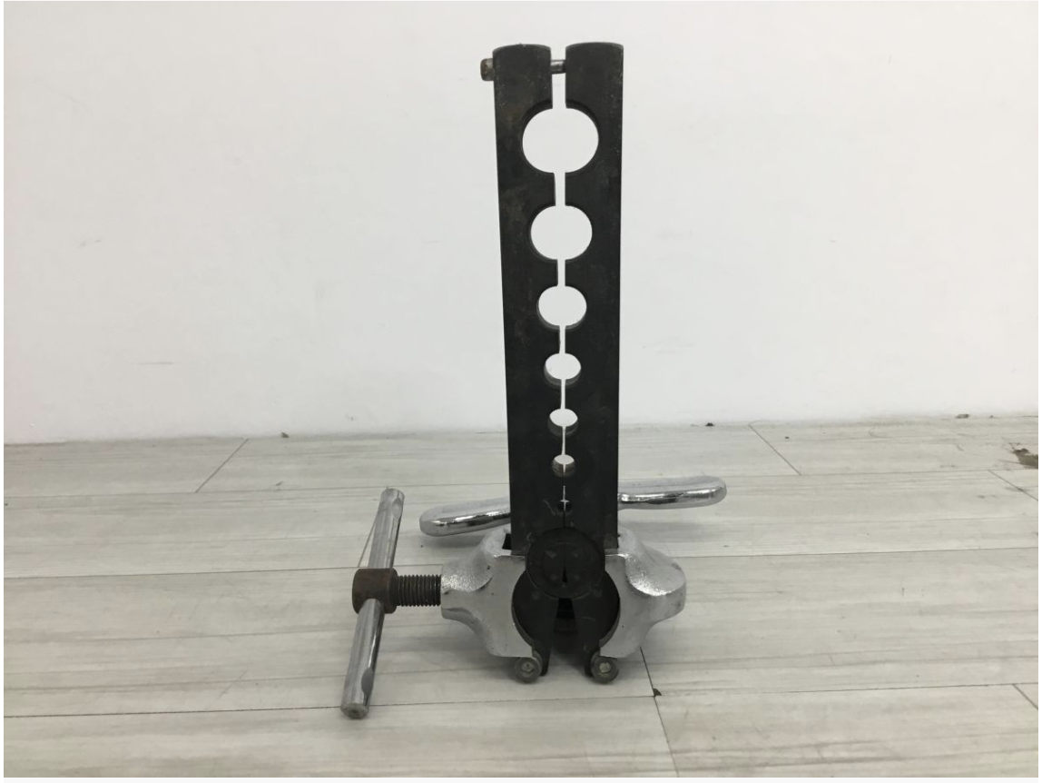 【買取実績】ESCO エスコ フレアツールキット EA6 / EA200 / EA203 配管工具・チューブカッターセット / エアコン・空調設備用 - 3