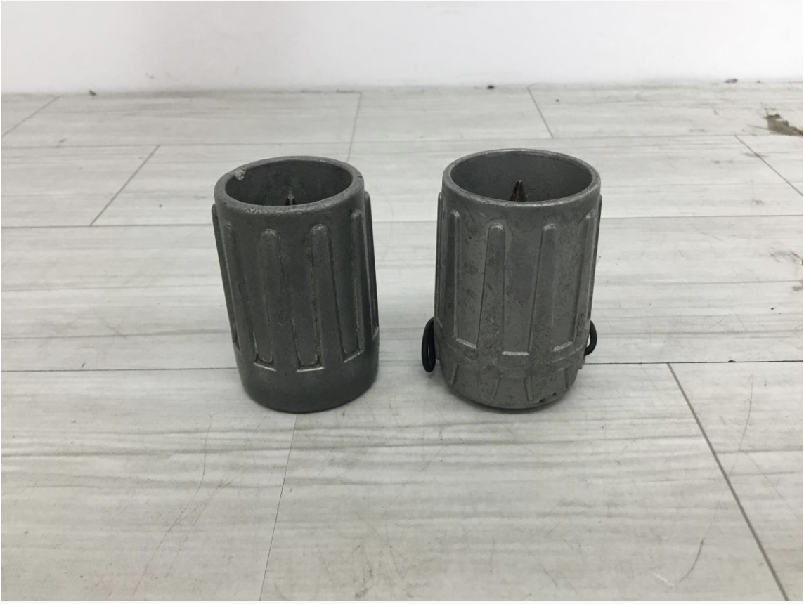 【買取実績】ESCO エスコ フレアツールキット EA6 / EA200 / EA203 配管工具・チューブカッターセット / エアコン・空調設備用 - 4