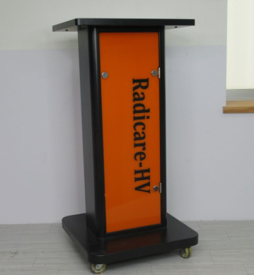 【買取実績】大阪府松原市 フォレスト Radicare HV（ラディケア ハイボルテージ）複合電気刺激装置 - 3