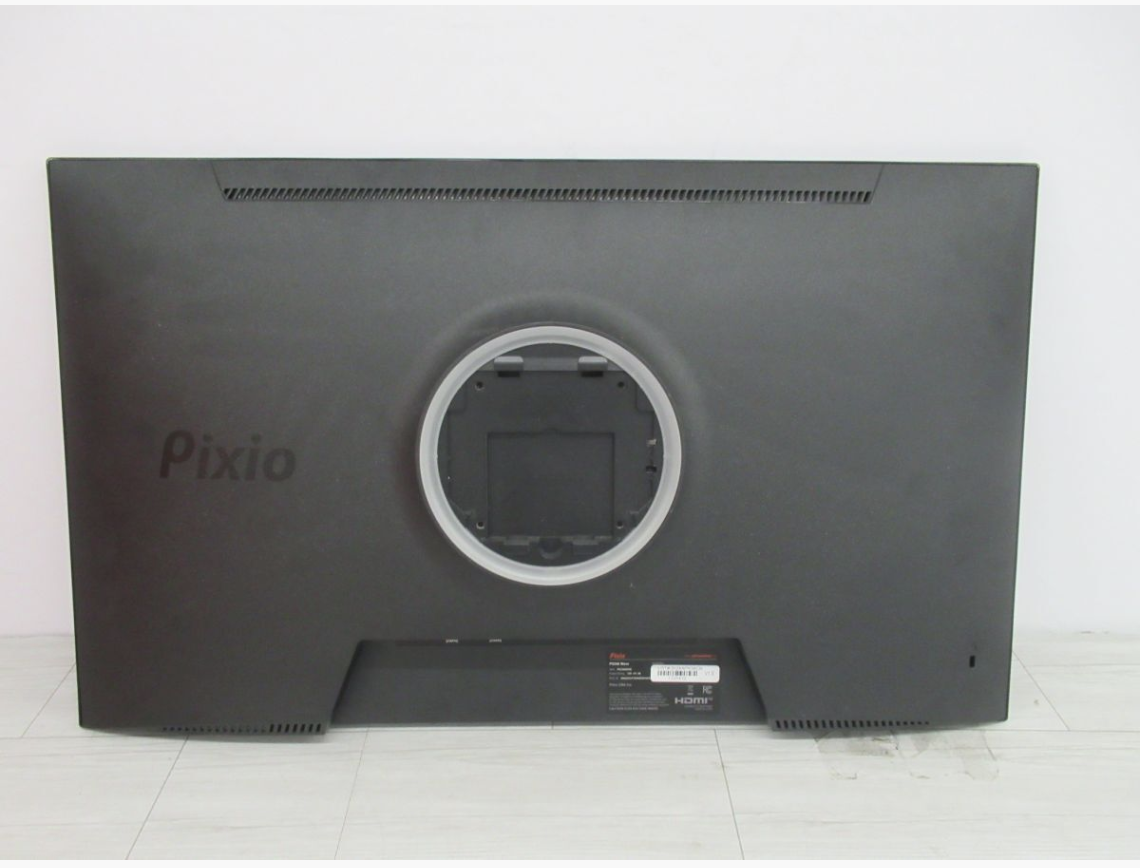 【買取実績】Pixio（ピクシオ）PX248 WAVE ゲーミングモニター 23.8インチ（ノングレア／LED） - 3