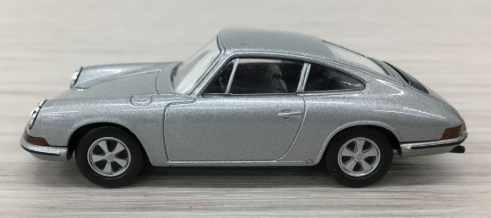 【買取実績】大阪府和泉市 TOMICA LIMITED VINTAGE LV-86a ポルシェ 911S（1967年式／シルバー） - 3