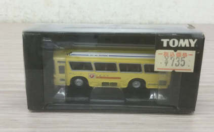 【買取実績】大阪府和泉市 TOMICA LIMITED トミカリミテッド ミニカー 5点セット（未開封品） - 2