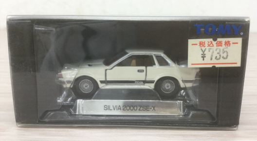 【買取実績】大阪府和泉市 TOMICA LIMITED トミカリミテッド ミニカー 5点セット（未開封品） - 4