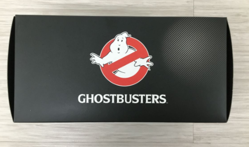 【買取実績】大阪府羽曳野市 HOT WHEELS ホットウィール ゴーストバスターズ ECTO-1（1/43スケール・未開封品） - 3