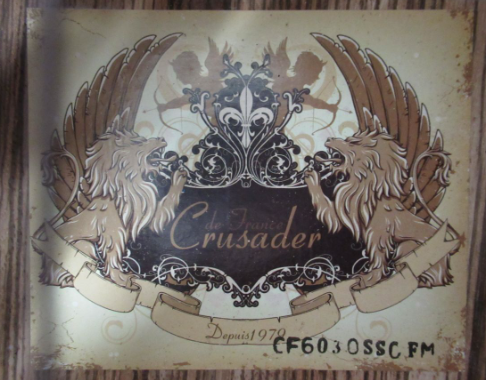 【買取実績】大阪府泉南市 Julia Olge（ジュリア・オージェ）クロスフリーウィッグ ブラウン（ショート／人毛／元箱付き） - 2