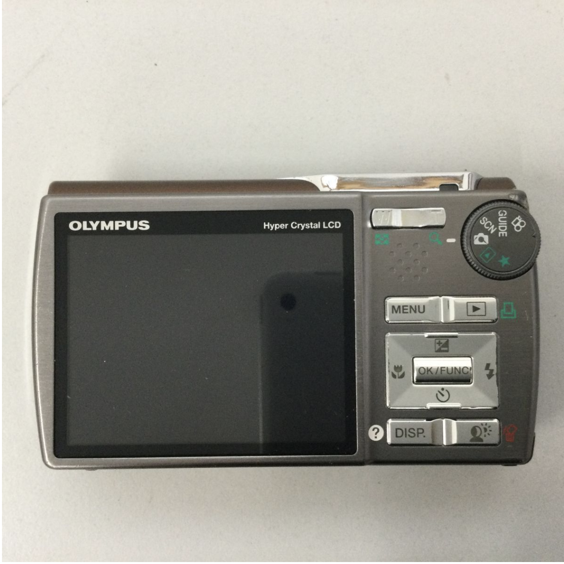 OLYMPUS オリンパス デジタルカメラ ピンク M780 / 旅行 手ブレ補正 思い出 コンパクト - 2