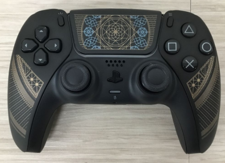 【買取実績】大阪府泉南市 SONY（ソニー）PlayStation5 DualSense ワイヤレスコントローラー ファイナルファンタジーXVI リミテッドエディション（元箱付き） - 2