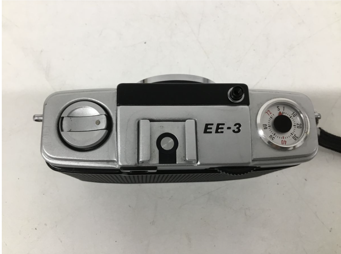 【買取実績】Kuvings（クビンス）【買取実績】OLYMPUS-PEN（オリンパス ペン）EE-3  D.Zuiko 1：3.5 f=28mm コンパクトフィルムカメラ / ケース付きホールスロージューサー JSG-641M  ジューサー / スロージューサー / 元箱付き - 3