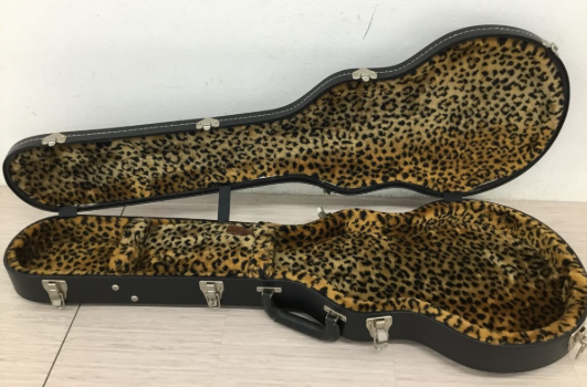 【買取実績】東京都多摩市 Bill’s Brothers（ビルズブラザーズ）Explorer（エクスプローラー）エレキギター（変形ギター） - 2