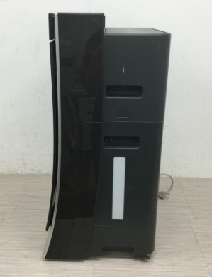 【買取実績】東京都小平市 Panasonic（パナソニック）加湿空気清浄機 F-VXR90（ナノイーX／2018年製／木目調ブラック／稼働品／花粉・PM2.5対応） - 5