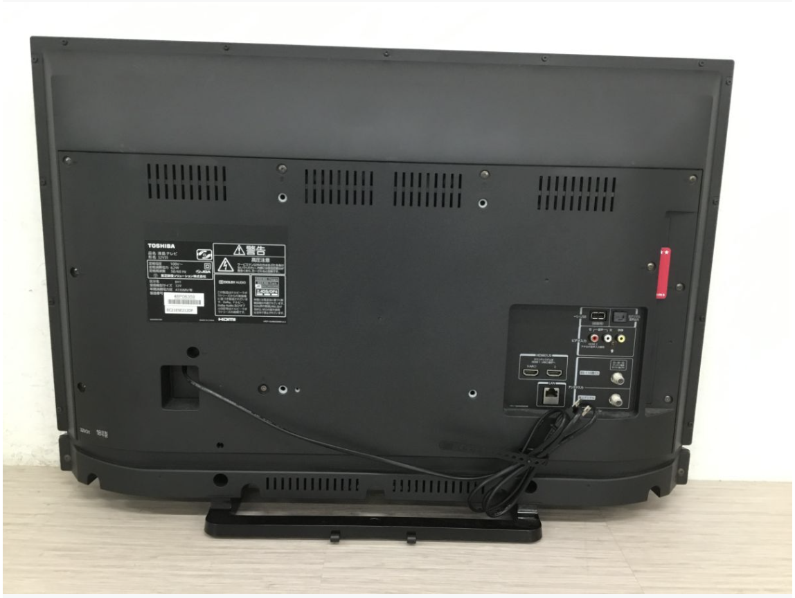 【買取実績】Hisense（ハイセンス）50E6800  50型 液晶テレビ / 2019年製 / B-CASカード付き - 2
