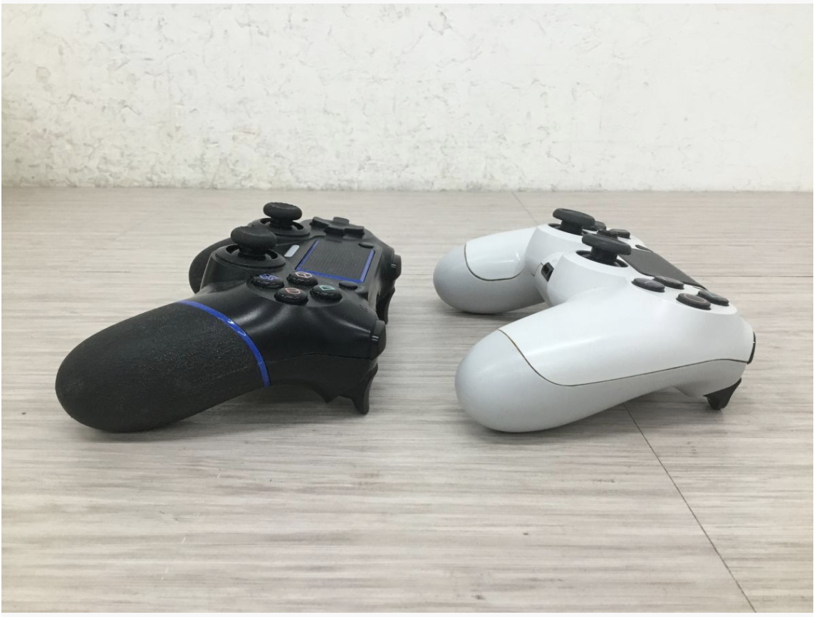 【買取実績】PlayStation4（PS4）  ワイヤレスコントローラー（DUALSHOCK 4）2個セット - 2