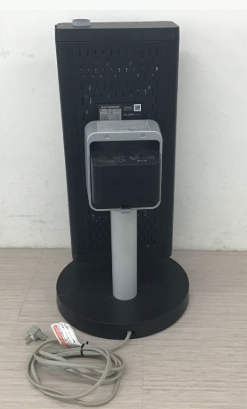 【買取実績】東京都清瀬市 DAIKIN（ダイキン）遠赤外線暖房機 セラムヒート CERAMHEAT ERFT11XS-T（2020年製／電気ヒーター／稼動品） - 3