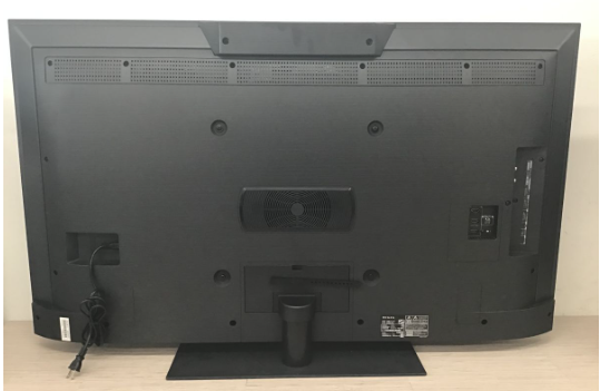 【買取実績】東京都清瀬市 TOSHIBA（東芝）REGZA レグザ 4K液晶テレビ 50Z670L（50型／2024年製／4Kチューナー内蔵／リモコン付き／稼動品） - 2