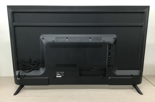 【買取実績】東京都清瀬市 YAMAZEN（山善）Qriom（キュリオム）4Kスマートテレビ QRH-50TL4K（50V型／2024年製／リモコン付き／稼動品） - 2