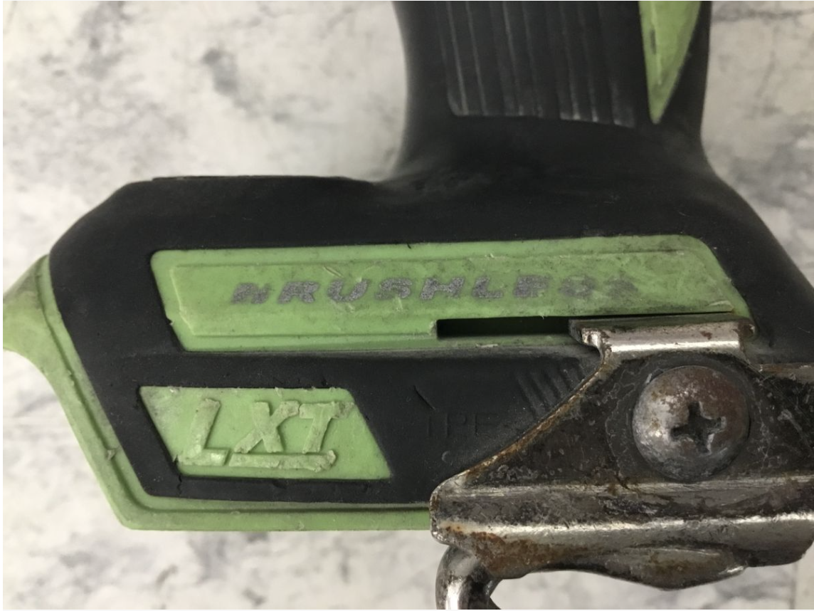 【買取実績】makita（マキタ）充電式インパクトドライバ TD171D  本体のみ / 18V / BL MOTOR（ブラシレスモーター）搭載 電動工具 - 3