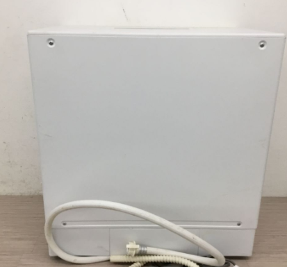 【買取実績】東京都小金井市 Panasonic（パナソニック）食器洗い乾燥機 NP-TH1-W（ホワイト／2018年製） - 4