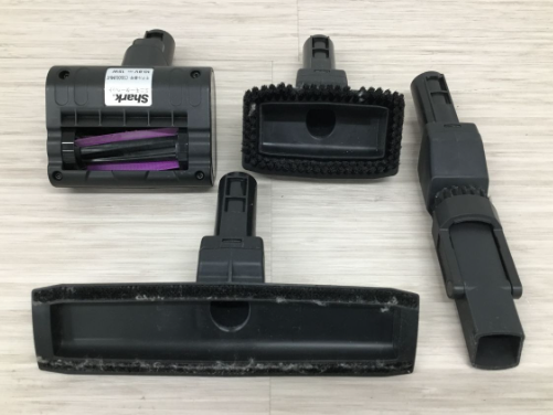 【買取実績】東京都小金井市 Shark（シャーク）EVOPOWER SYSTEM コードレススティッククリーナー CS851JMVAE - 2
