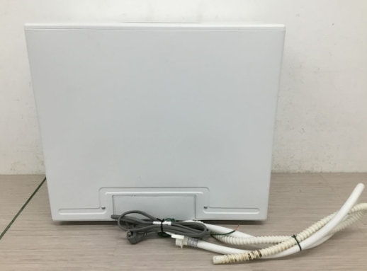 【買取実績】東京都小金井市 Panasonic（パナソニック）食器洗い乾燥機 NP-TSK1（ホワイト／2021年製） - 3