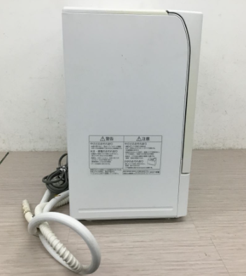 【買取実績】東京都小金井市 Panasonic（パナソニック）食器洗い乾燥機 NP-TSK1（ホワイト／2021年製） - 4