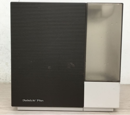 【買取実績】東京都小金井市 DAINICHI Plus（ダイニチプラス）ハイブリッド式加湿器 HD-RX323（2023年製） - 4