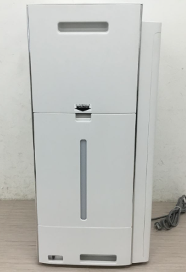 【買取実績】東京都小金井市 SHARP（シャープ）加湿空気清浄機 KI-RX75-W（ホワイト／2024年製／プラズマクラスター搭載／稼働品） - 2