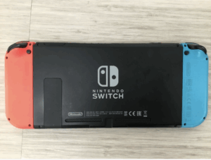 任天堂 Nintendo Switch HAC-001 本体 ペルソナ5 ソフト クラシックコントローラー ゼルダの伝説付き 東大和市 買取」