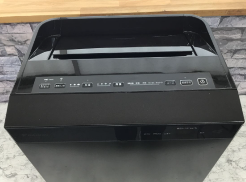 【買取実績】東京都東久留米市 DAIKIN（ダイキン）加湿空気清浄機 MCK70V-T（2018年製／加湿ストリーマ搭載／屋内用） - 2