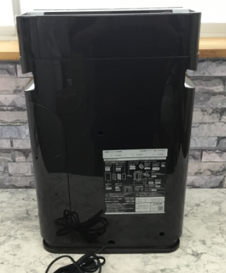 【買取実績】東京都東久留米市 DAIKIN（ダイキン）加湿空気清浄機 MCK70V-T（2018年製／加湿ストリーマ搭載／屋内用） - 4