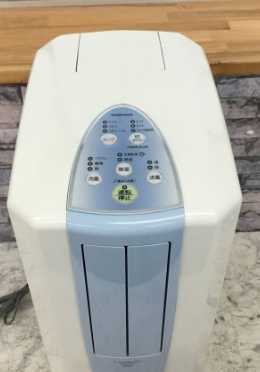 【買取実績】東京都東久留米市 CORONA（コロナ）冷風・衣類乾燥除湿機 CDM-F1020（2020年製／稼働品） - 2