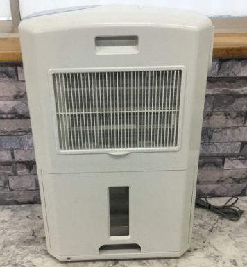 【買取実績】東京都東久留米市 CORONA（コロナ）冷風・衣類乾燥除湿機 CDM-F1020（2020年製／稼働品） - 3