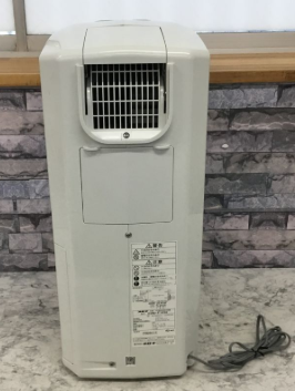 【買取実績】東京都東久留米市 CORONA（コロナ）冷風・衣類乾燥除湿機 CDM-F1020（2020年製／稼働品） - 4