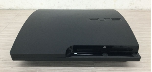 【買取実績】東京都東久留米市 SONY（ソニー）PlayStation®3 PS3 本体 CECH-3000B（稼動品／HORI製コントローラー付き） - 3