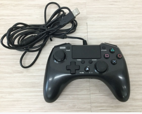 【買取実績】東京都東久留米市 SONY（ソニー）PlayStation®3 PS3 本体 CECH-3000B（稼動品／HORI製コントローラー付き） - 2