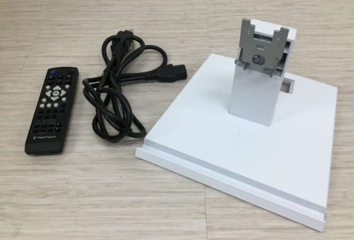 【買取実績】東京都東久留米市 IO DATA（アイ・オー・データ）G-SYNC対応 ゲーミングモニター（通電確認済み／リモコン・元箱付き） - 4