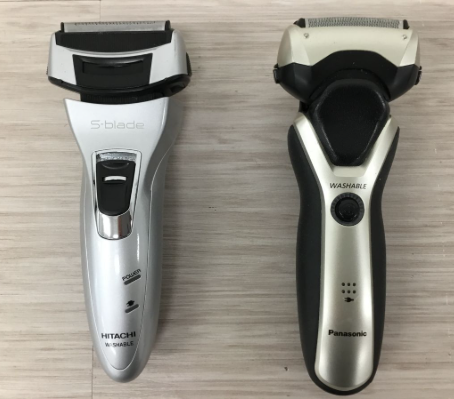 【買取実績】東京都東久留米市 Panasonic（パナソニック）電気シェーバー ES-ERT26（2014年製／充電器付き） - 2