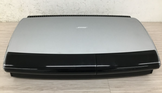 【買取実績】東京都東久留米市 BOSE（ボーズ）AV48 Media Center（メディアセンター／スピーカー・リモコン付き） - 2